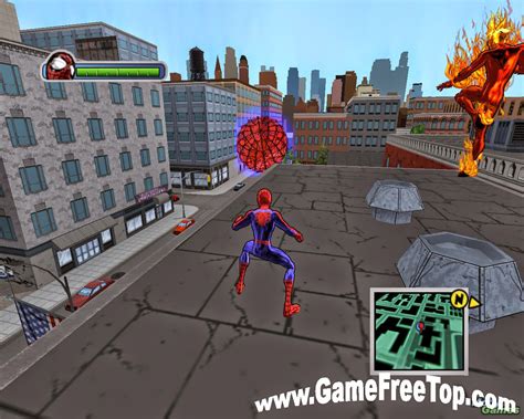 ultimate spider man game|ultimate spider man game free.